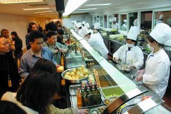 企業單位餐飲服務管理 提升園區配餐與食堂承包效能的關鍵路徑