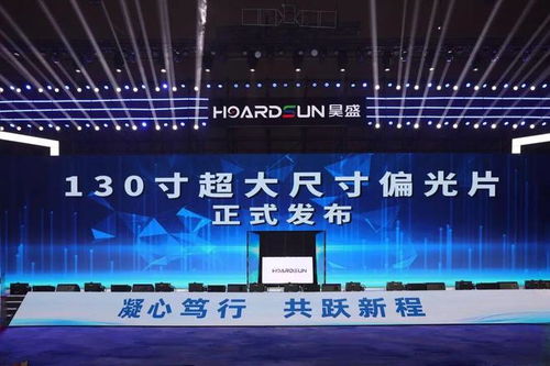 昊盛科技生態圈大會在錫成功舉辦，引領技術開發新浪潮