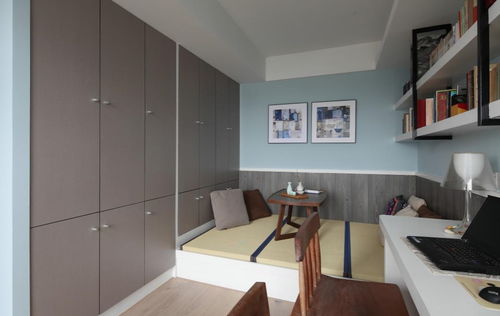 上海裝修新趨勢 從設計施工到網(wǎng)絡工程的一站式解決方案