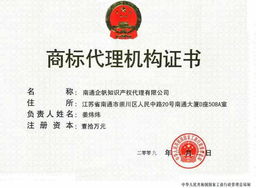 南通商標(biāo)代理費(fèi)用與型號(hào)規(guī)格解析 如何選擇合適服務(wù)？